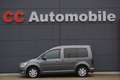 Volkswagen Caddy DSG Comfortline/Rollstuhl/Xenon/Kamera/SH/ Grau - thumbnail 1