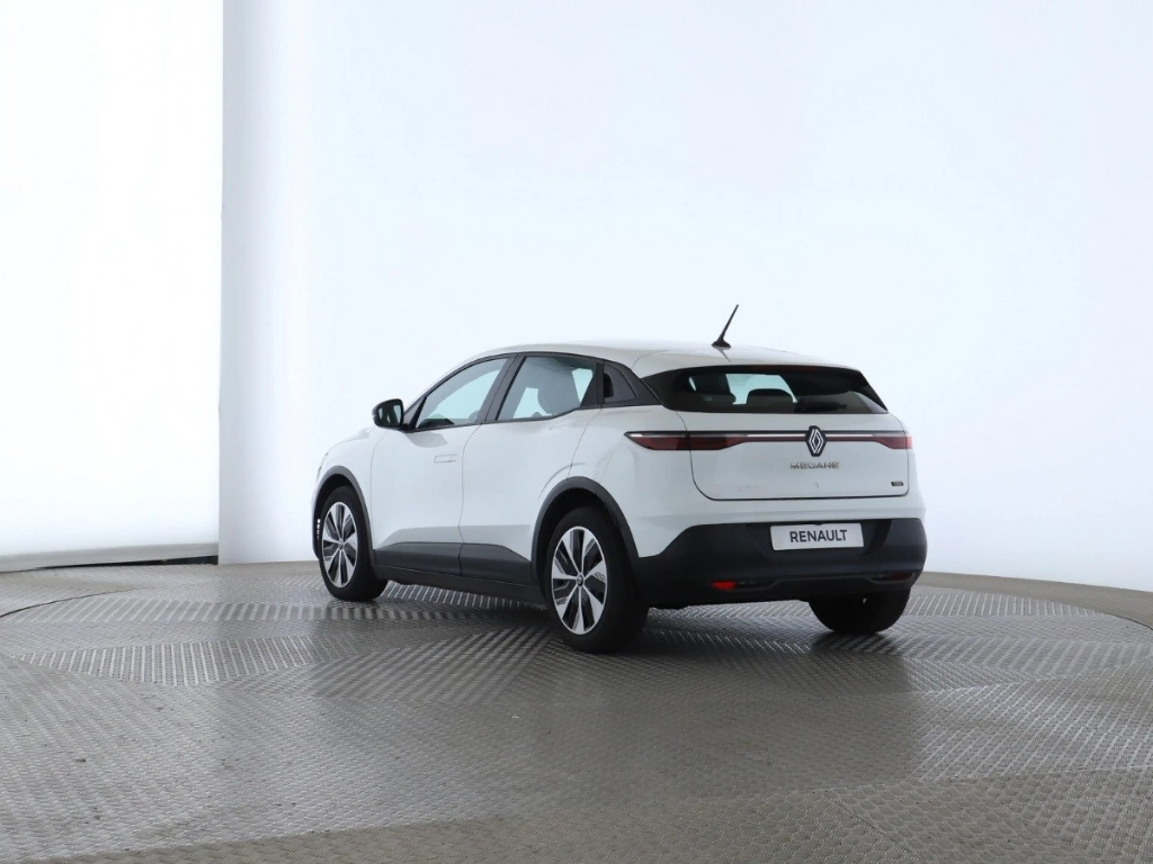 Renault Megane E-Tech EV60 Opt.Charge AUTOM+NAVI+LED+SHZ — photo 4