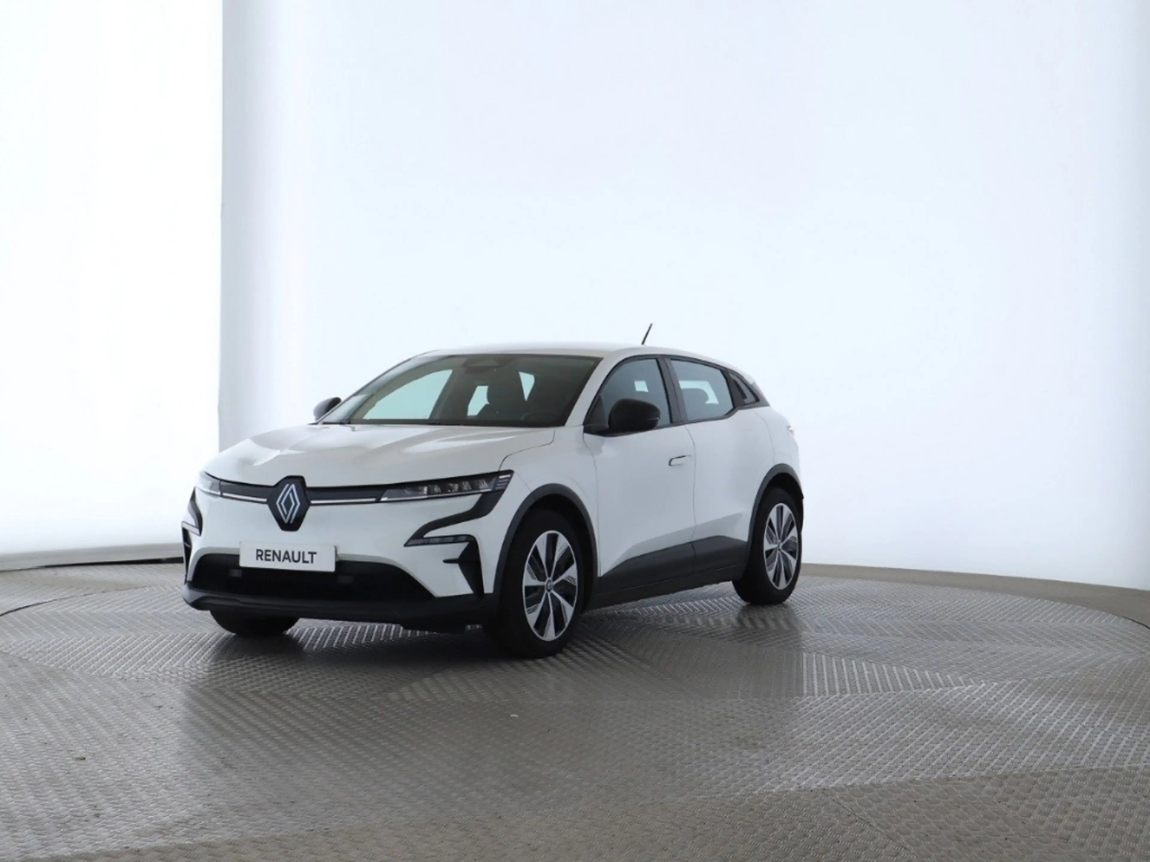 Renault Megane E-Tech EV60 Opt.Charge AUTOM+NAVI+LED+SHZ