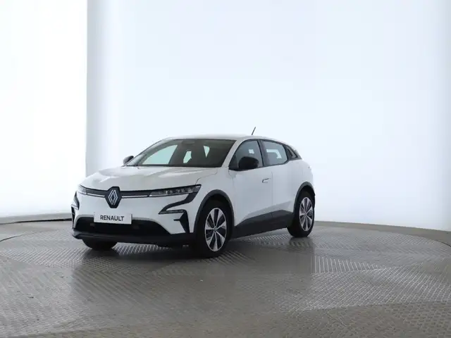Renault Megane EV60 Opt.Charge AUTOM+NAVI+LED+SHZ