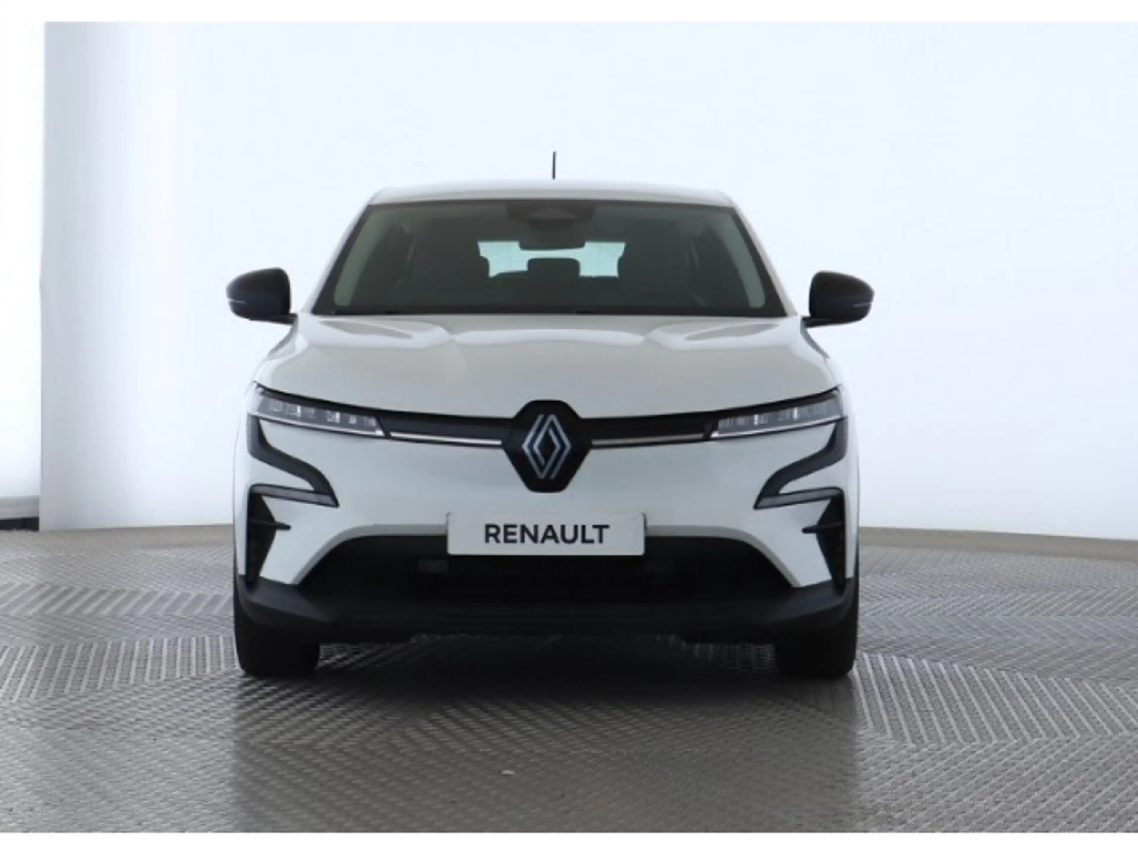 Renault Megane E-Tech EV60 Opt.Charge AUTOM+NAVI+LED+SHZ — photo 9
