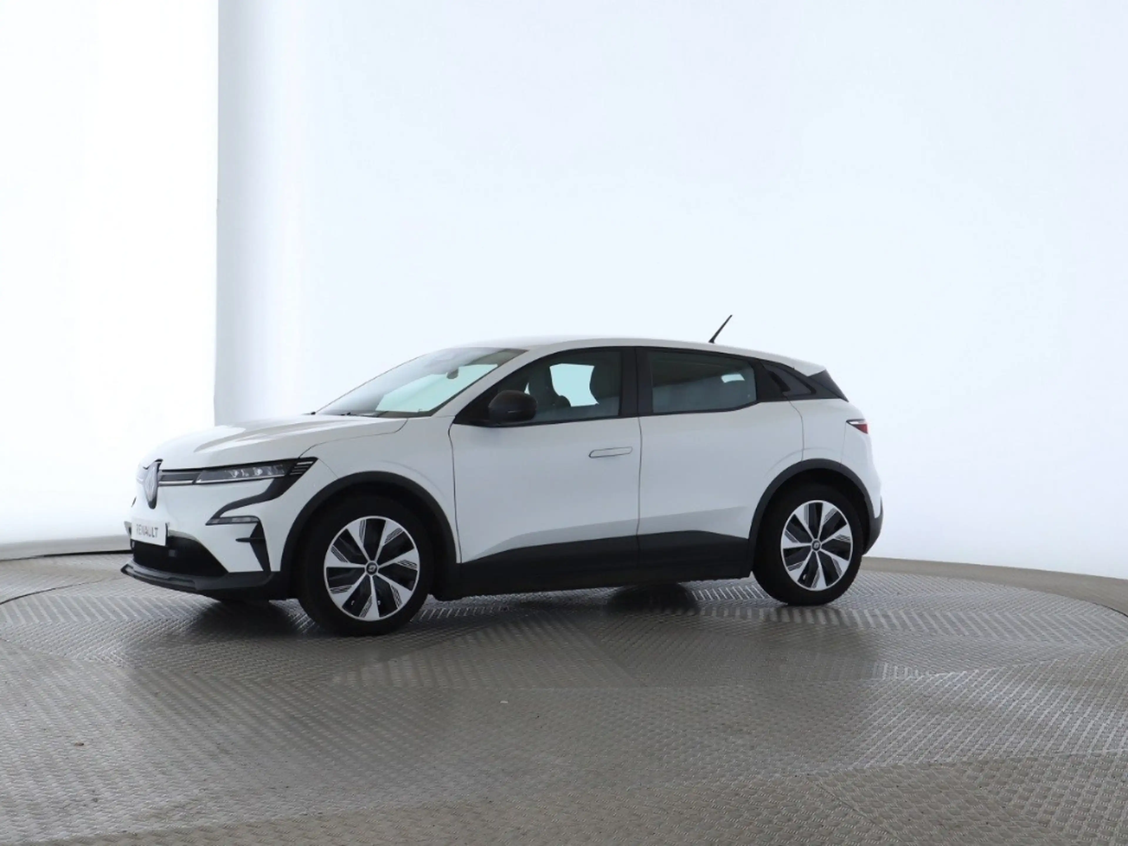 Renault Megane E-Tech EV60 Opt.Charge AUTOM+NAVI+LED+SHZ — photo 2
