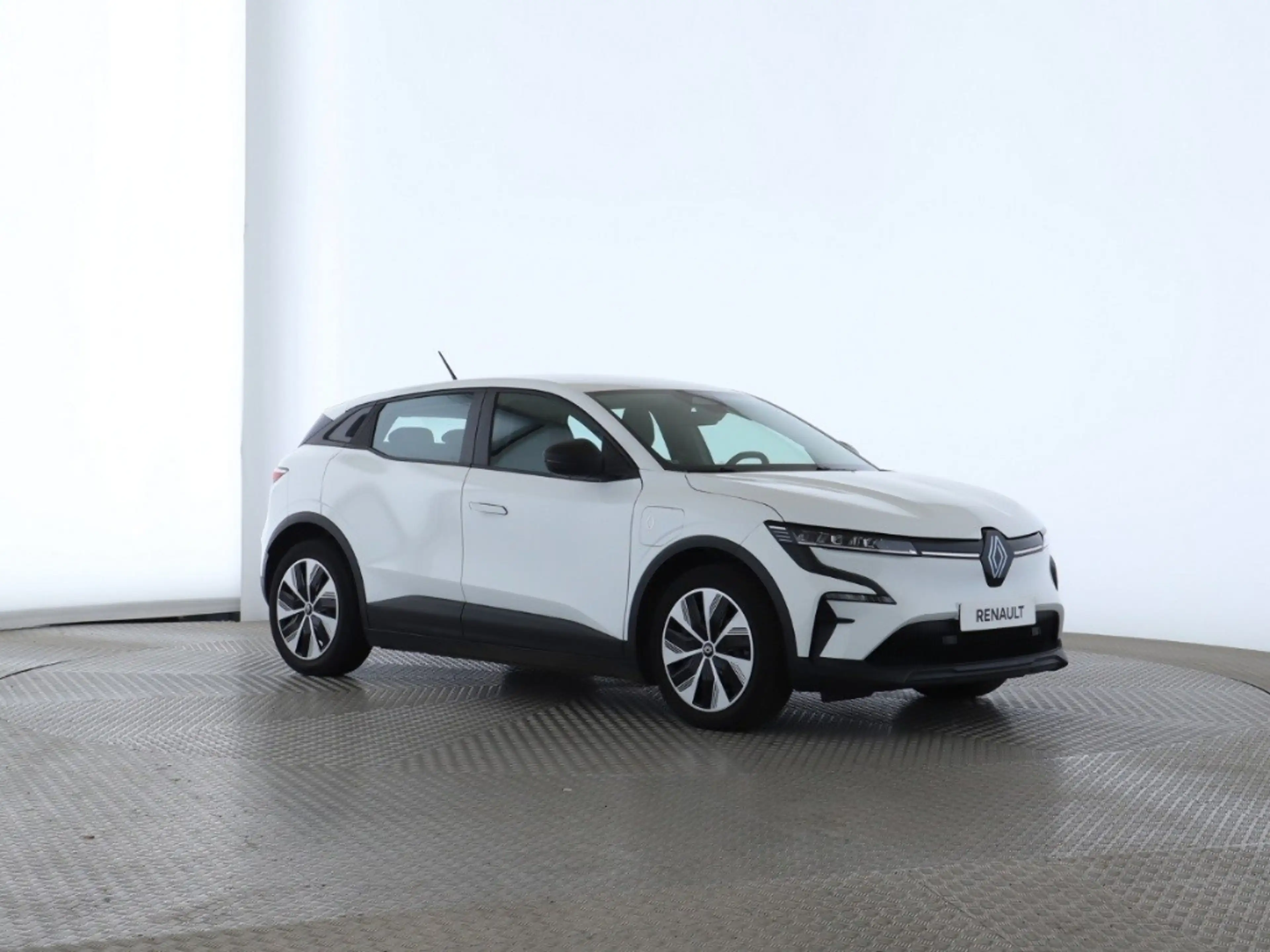 Renault Megane E-Tech EV60 Opt.Charge AUTOM+NAVI+LED+SHZ — photo 8