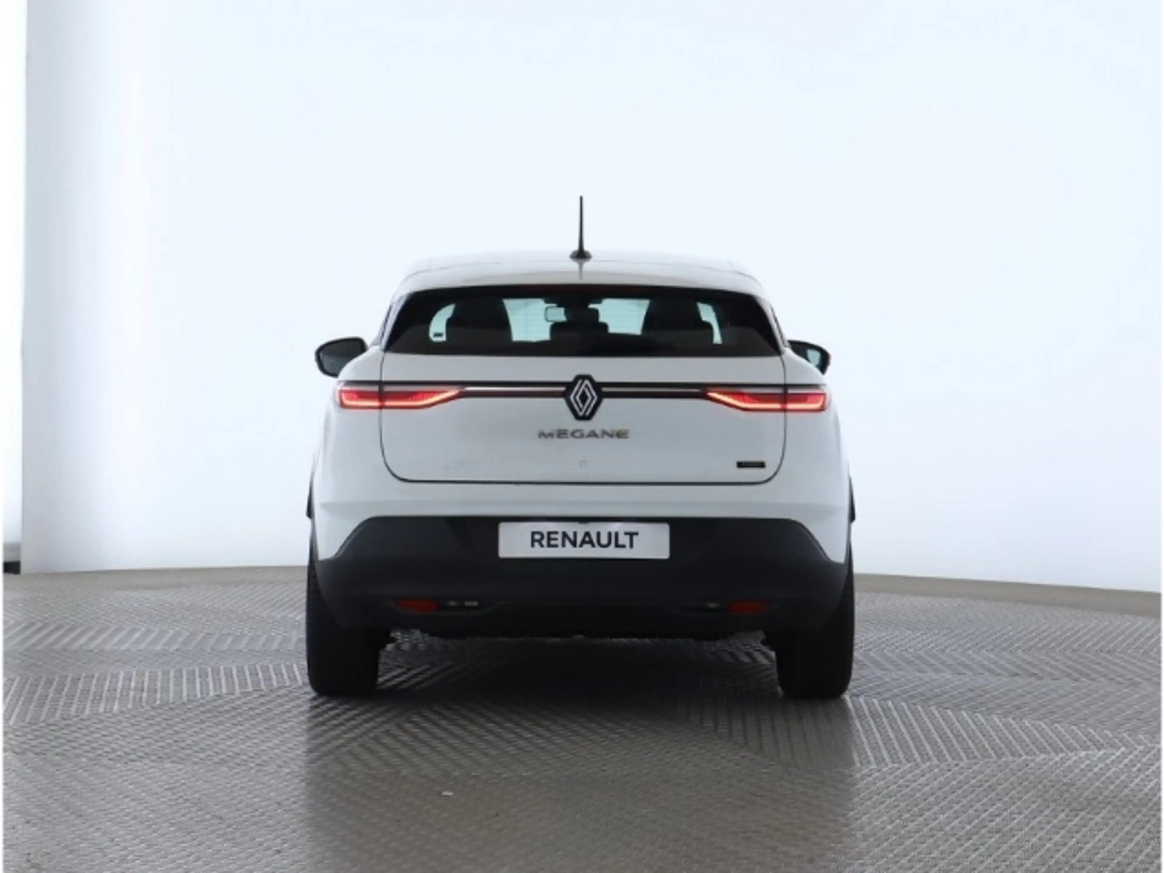 Renault Megane E-Tech EV60 Opt.Charge AUTOM+NAVI+LED+SHZ — photo 5