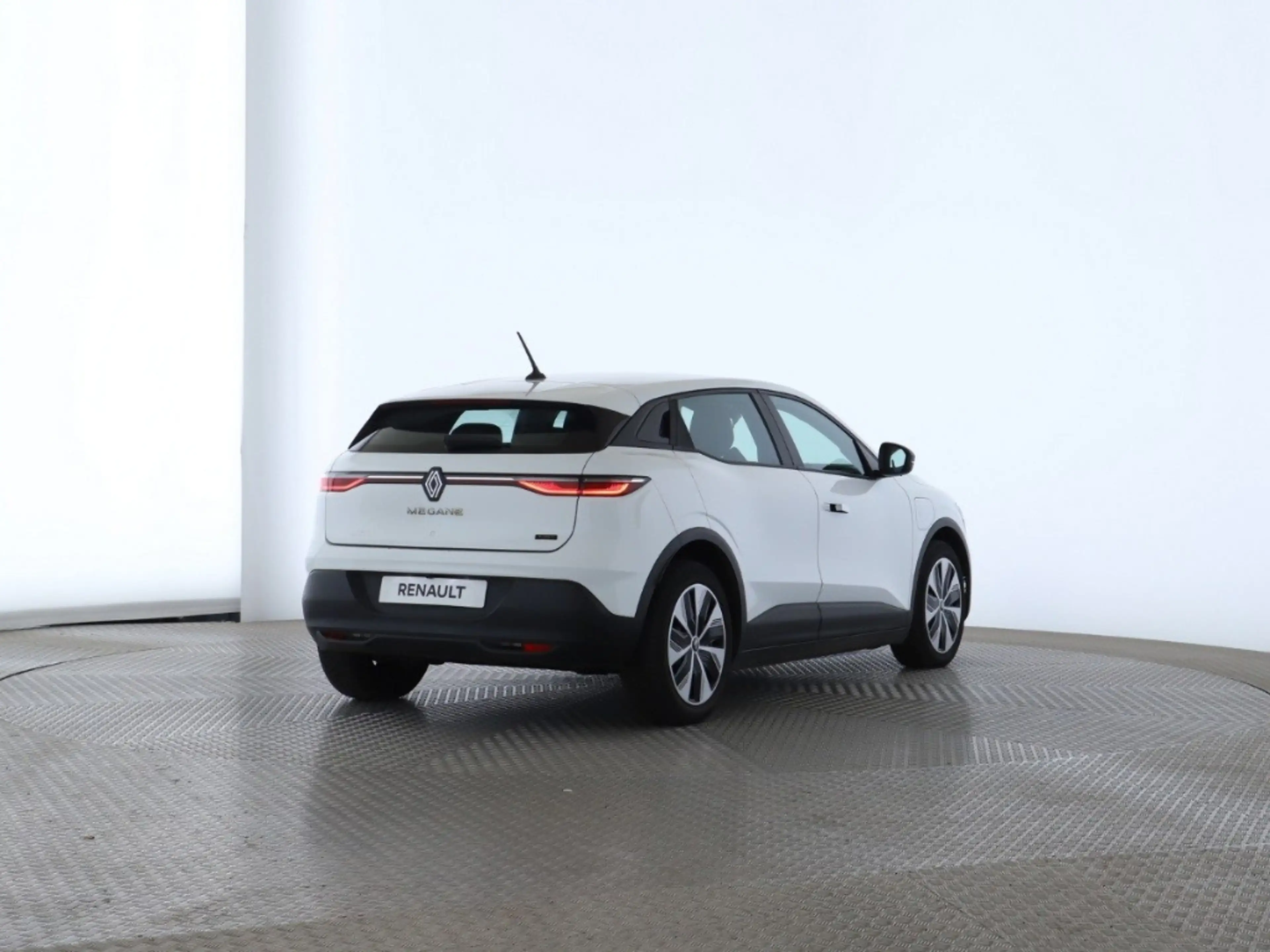 Renault Megane E-Tech EV60 Opt.Charge AUTOM+NAVI+LED+SHZ — photo 6