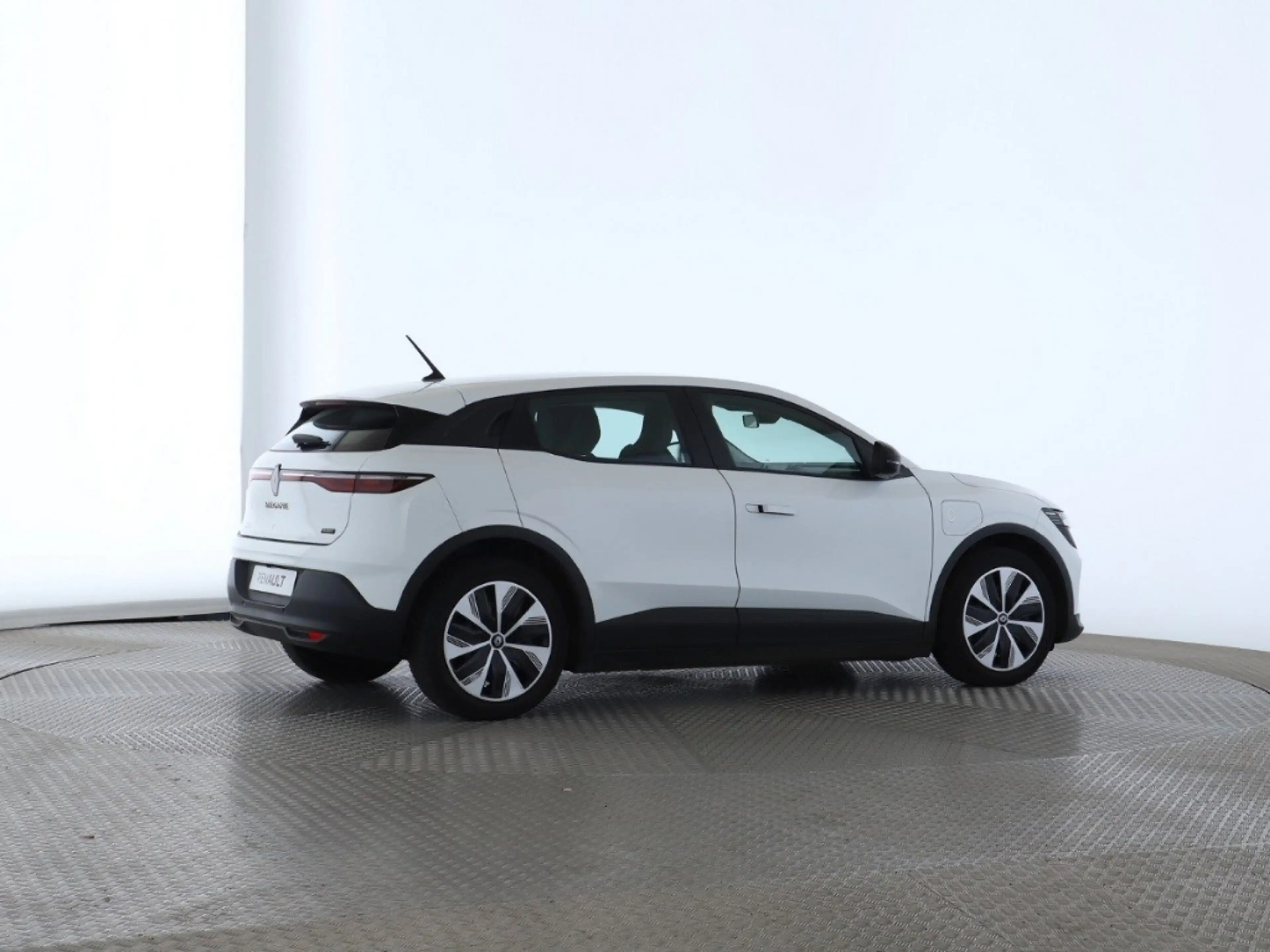 Renault Megane E-Tech EV60 Opt.Charge AUTOM+NAVI+LED+SHZ — photo 7