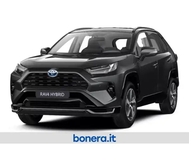 Toyota Rav4 main image