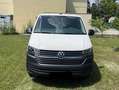 Volkswagen T6.1 Transporter Kastenwagen LR 2,0 Entry TDI BMT Entry Weiß - thumbnail 1