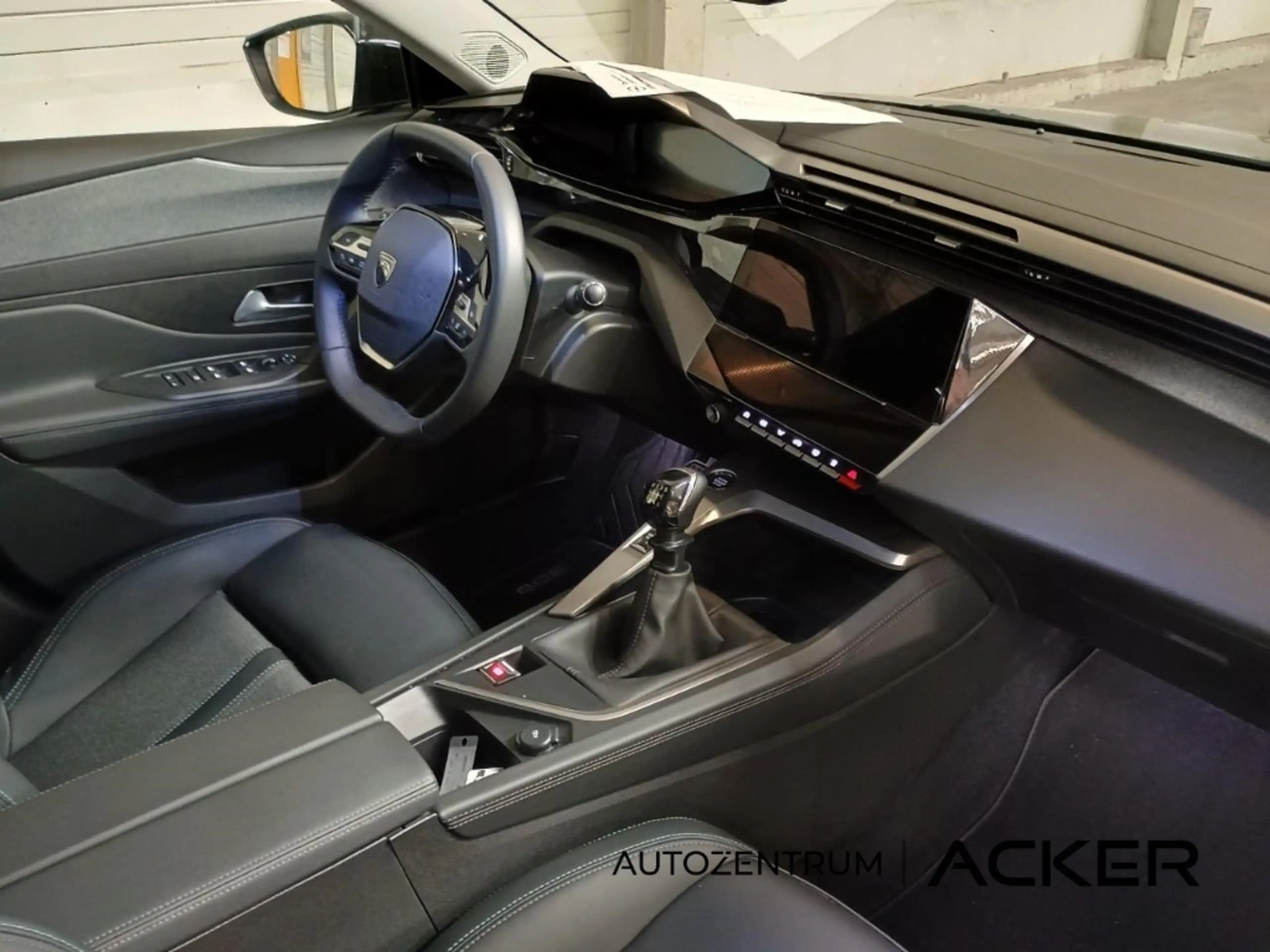 Peugeot 308 Allure 1.2 PureTech RFK/Komfort-Pak -43%* — photo 6