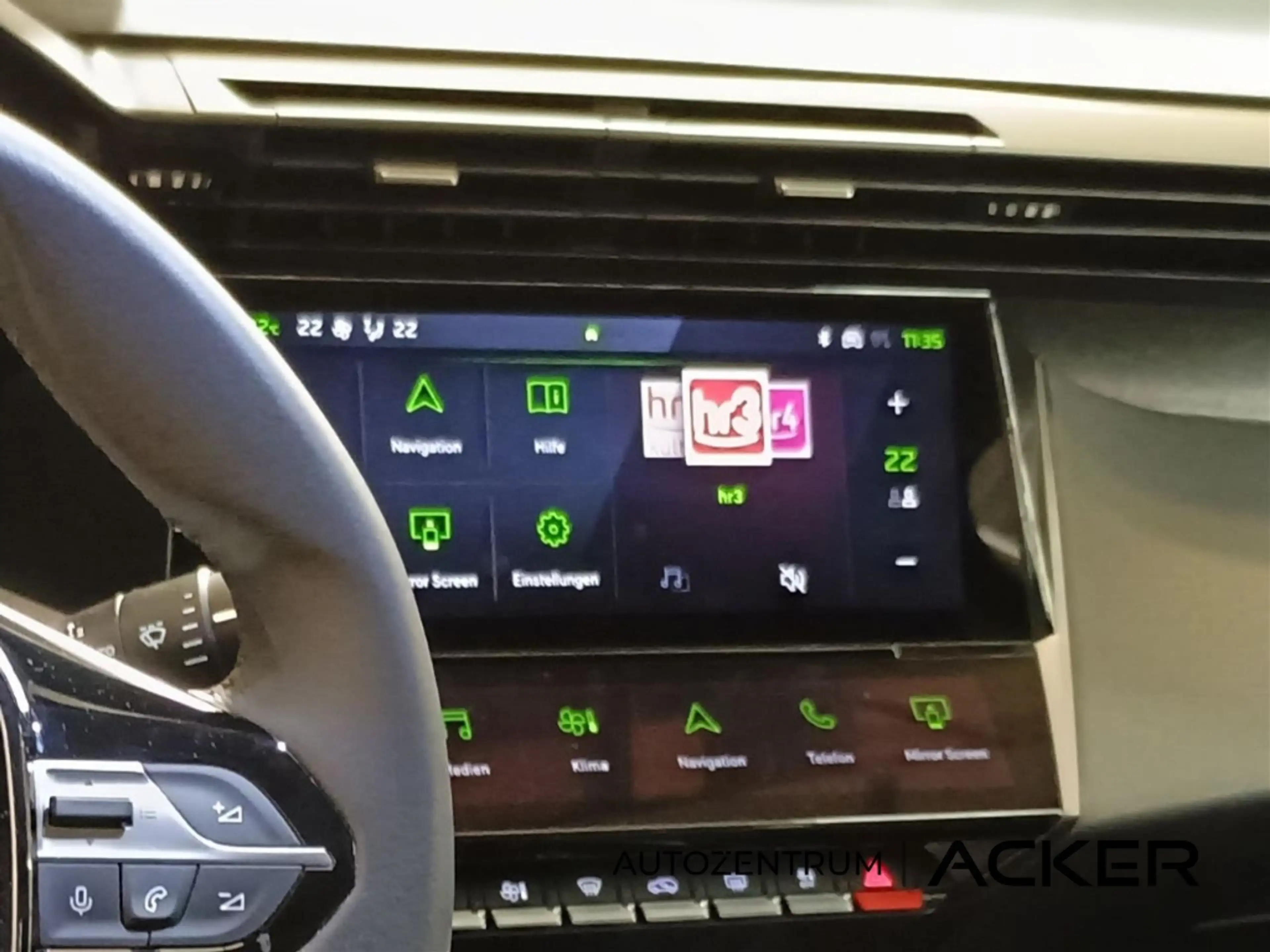 Peugeot 308 Allure 1.2 PureTech RFK/Komfort-Pak -43%* — photo 13