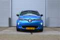 Renault ZOE R240 Intens 22 kWh (ex Accu) 2.000,- Subsidie! MAR Blue - thumbnail 5
