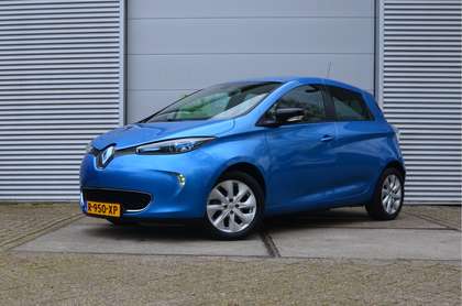 Renault ZOE R240 Intens 22 kWh (ex Accu) 2.000,- Subsidie! MAR