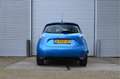 Renault ZOE R240 Intens 22 kWh (ex Accu) 2.000,- Subsidie! MAR Blue - thumbnail 8