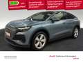 Audi Q4 e-tron Q4 Sportback 35 e-tron 125 kW Kamera Navi Virtua Blau - thumbnail 1