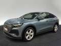 Audi Q4 e-tron Q4 Sportback 35 e-tron 125 kW Kamera Navi Virtua Blau - thumbnail 2