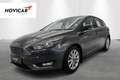 Ford Focus 1.0i EcoB. 92kW S/S Business Class Gris - thumbnail 1