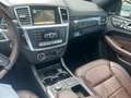 Mercedes-Benz ML 350 CDI BlueTec AMG Navi*ACC*Leder*AHK*Memy Brun - thumbnail 14