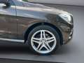 Mercedes-Benz ML 350 CDI BlueTec AMG Navi*ACC*Leder*AHK*Memy Brun - thumbnail 20