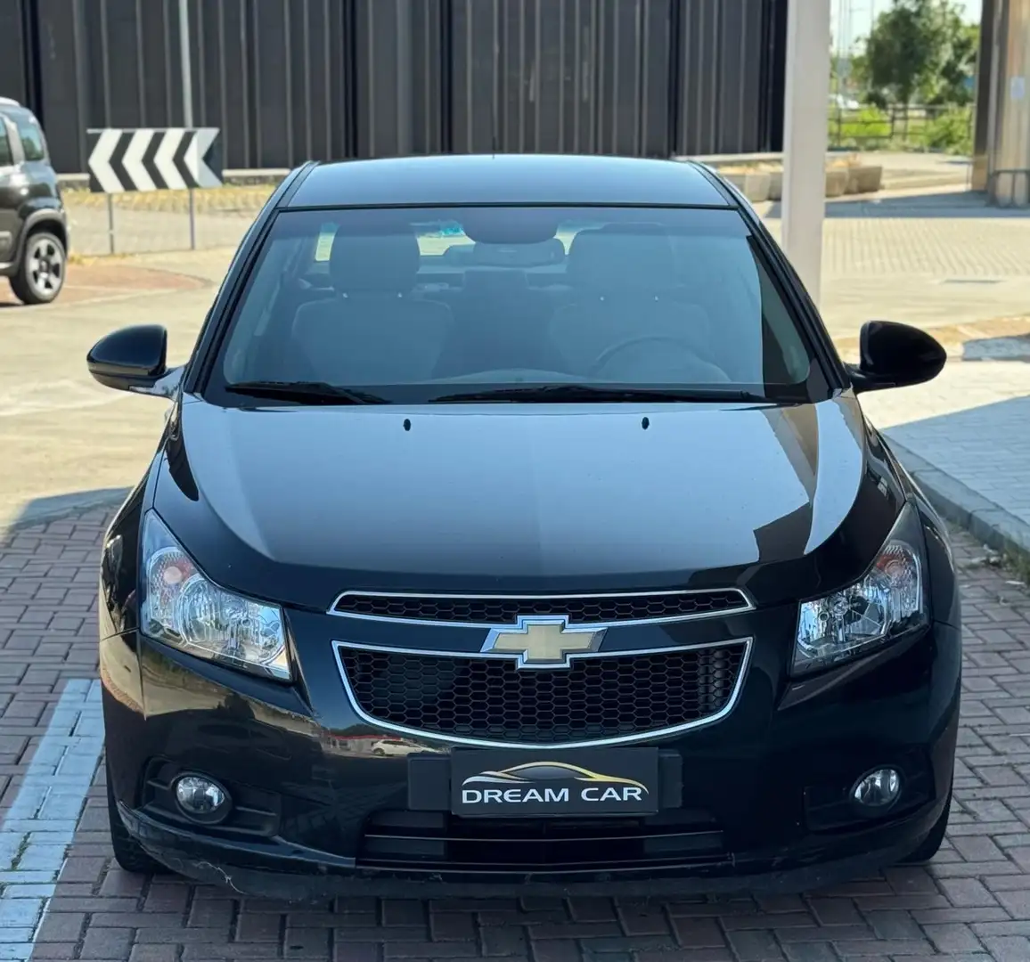 Chevrolet Cruze Cruze 2.0 td LT Black - 2
