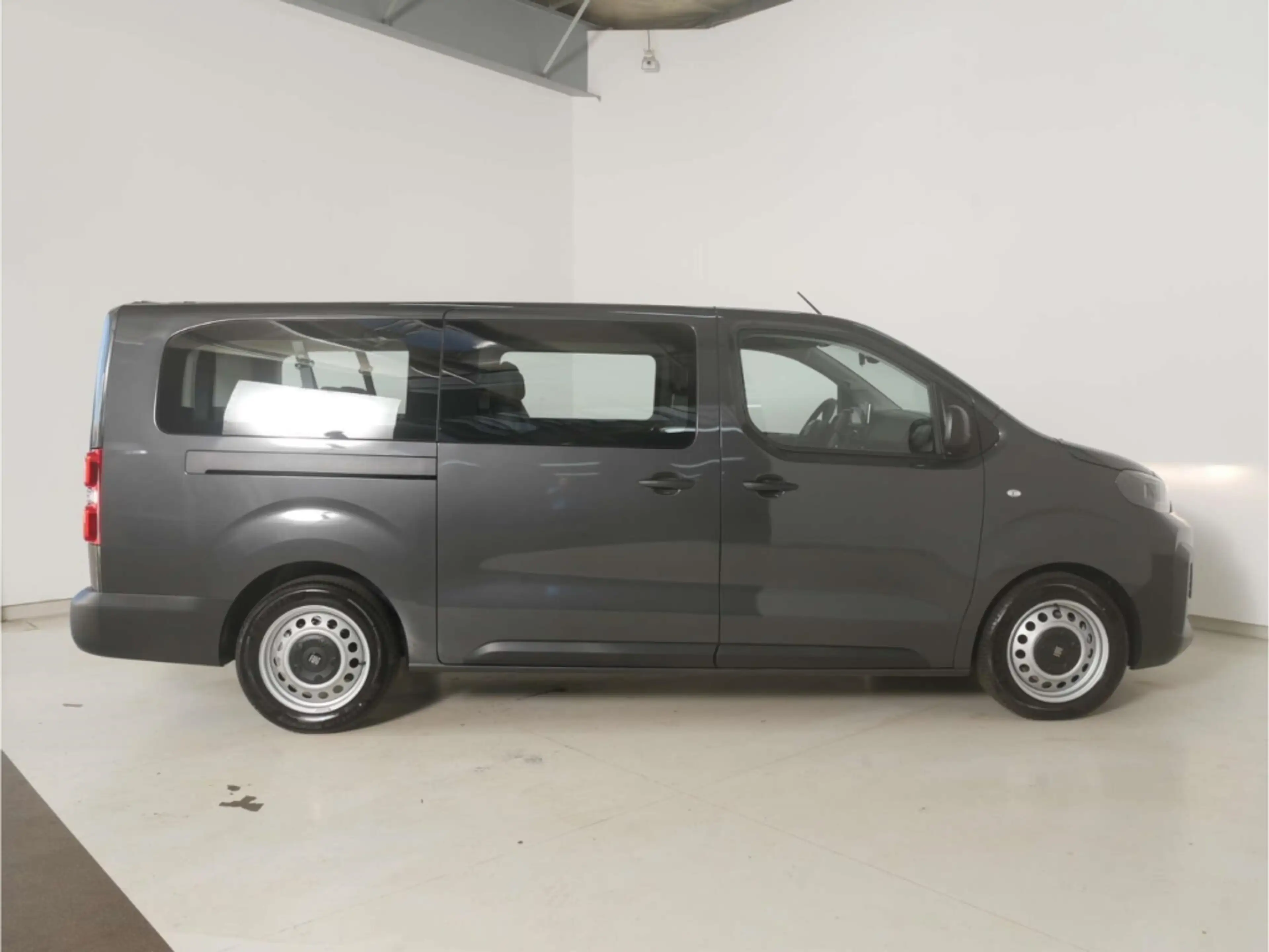 Fiat Ulysse 180 PS L3H1 Kombi 9-Sitzer — photo 8
