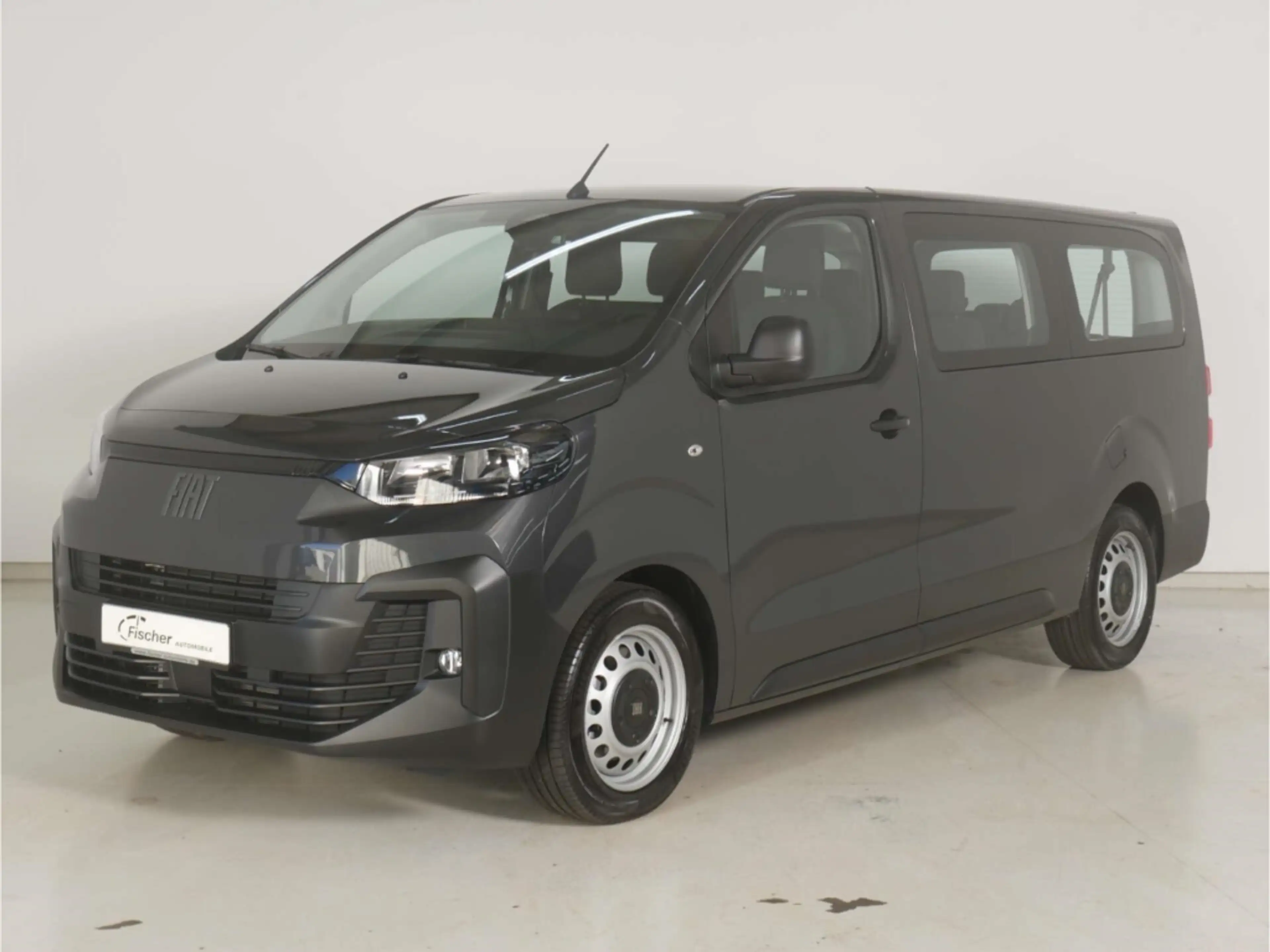 Fiat Ulysse 180 PS L3H1 Kombi 9-Sitzer — photo 2