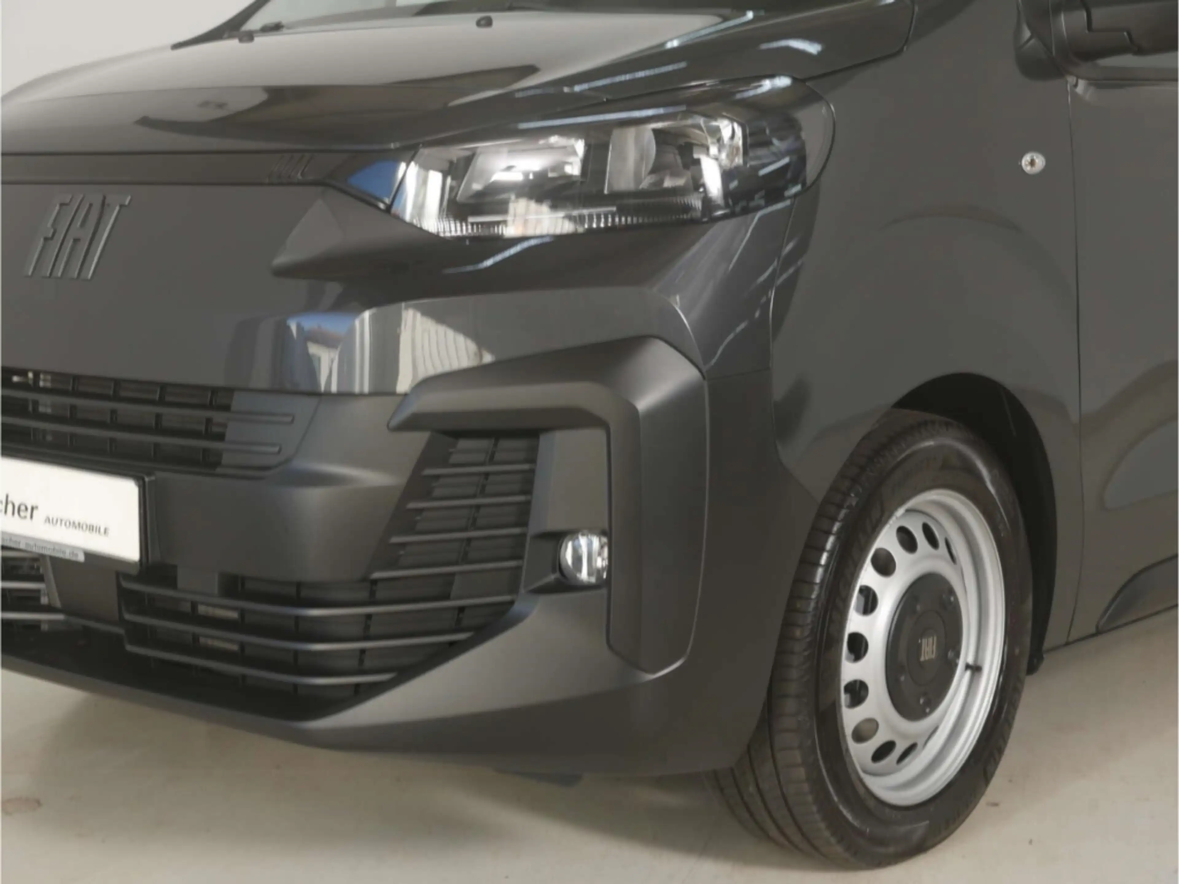 Fiat Ulysse 180 PS L3H1 Kombi 9-Sitzer — photo 4