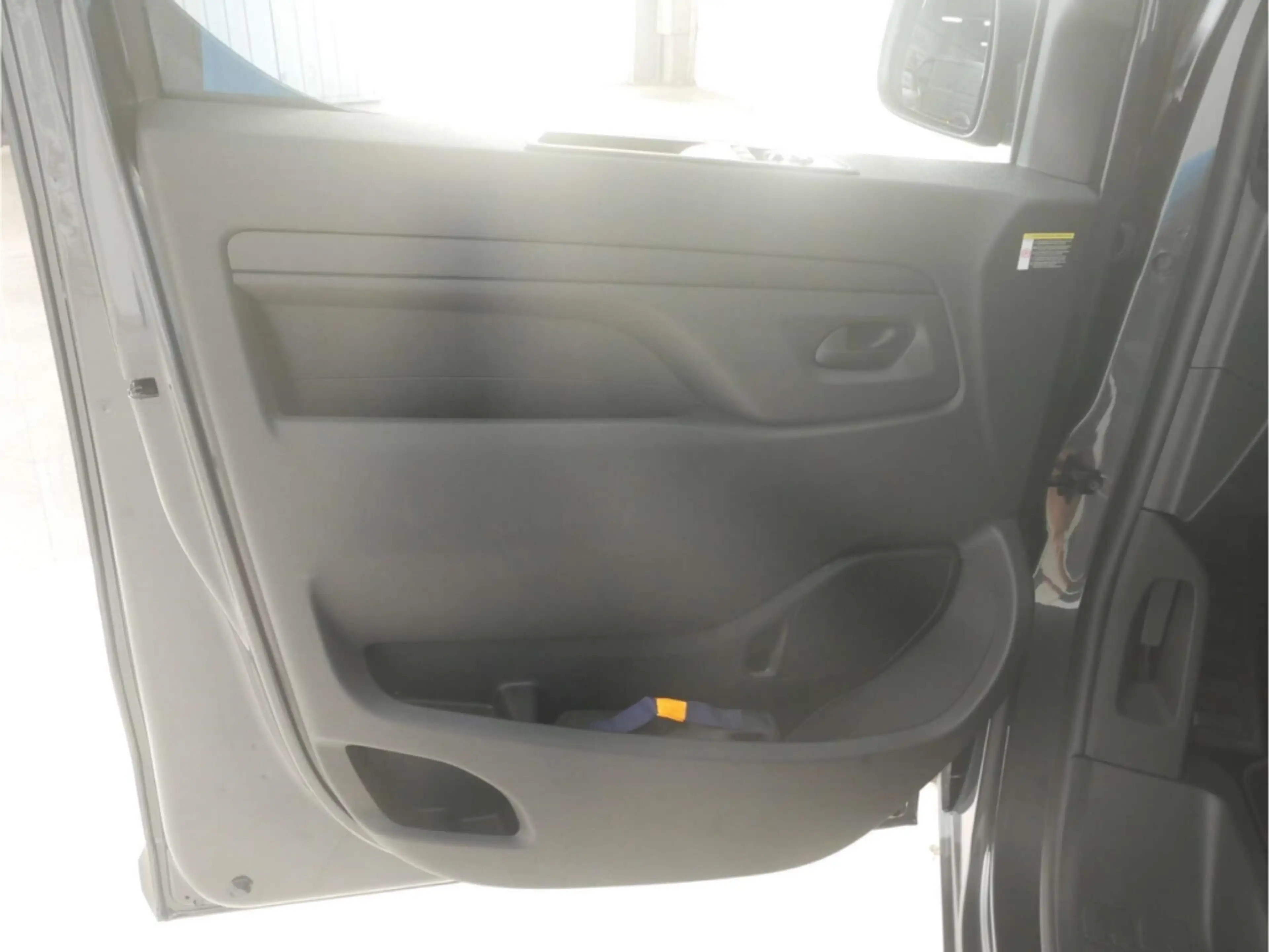 Fiat Ulysse 180 PS L3H1 Kombi 9-Sitzer — photo 14