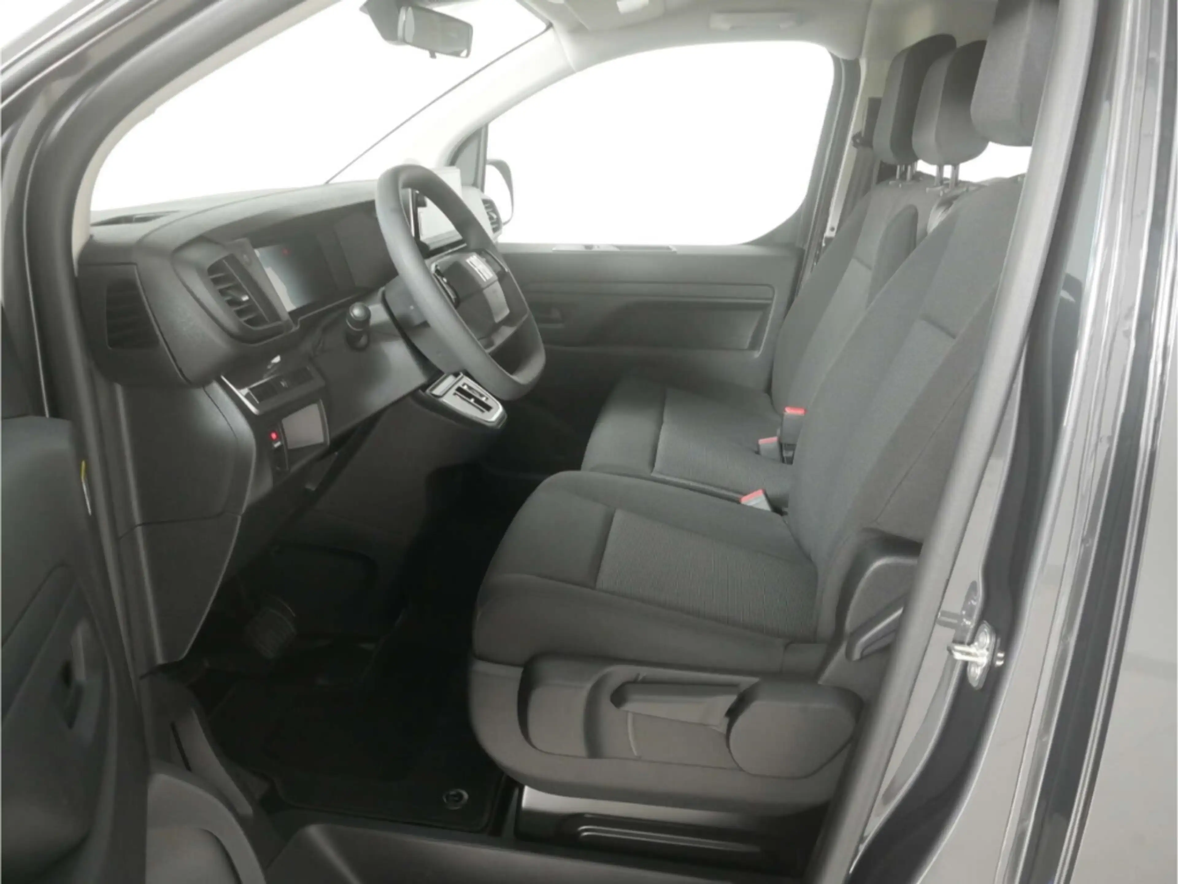Fiat Ulysse 180 PS L3H1 Kombi 9-Sitzer — photo 13