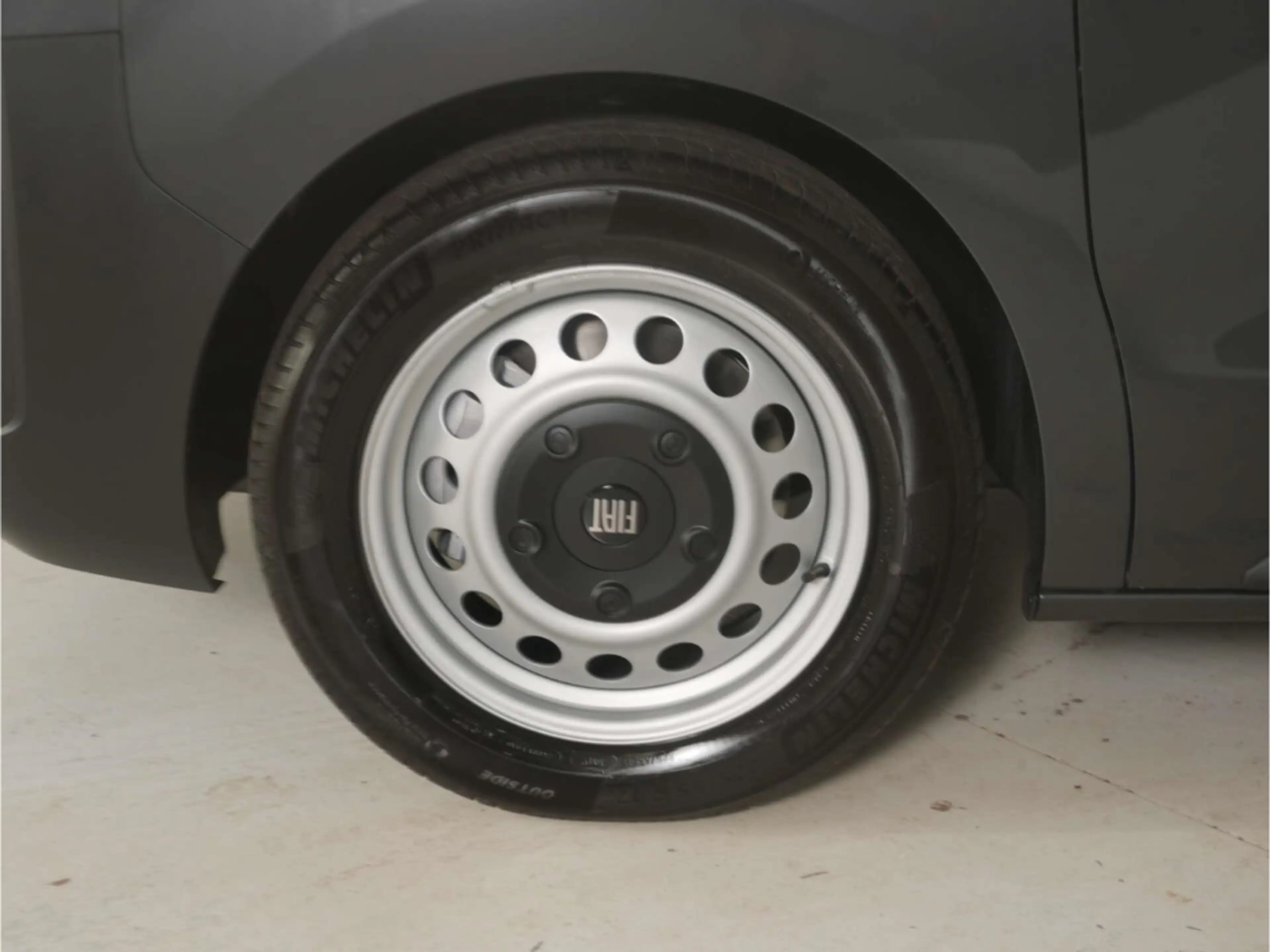 Fiat Ulysse 180 PS L3H1 Kombi 9-Sitzer — photo 5