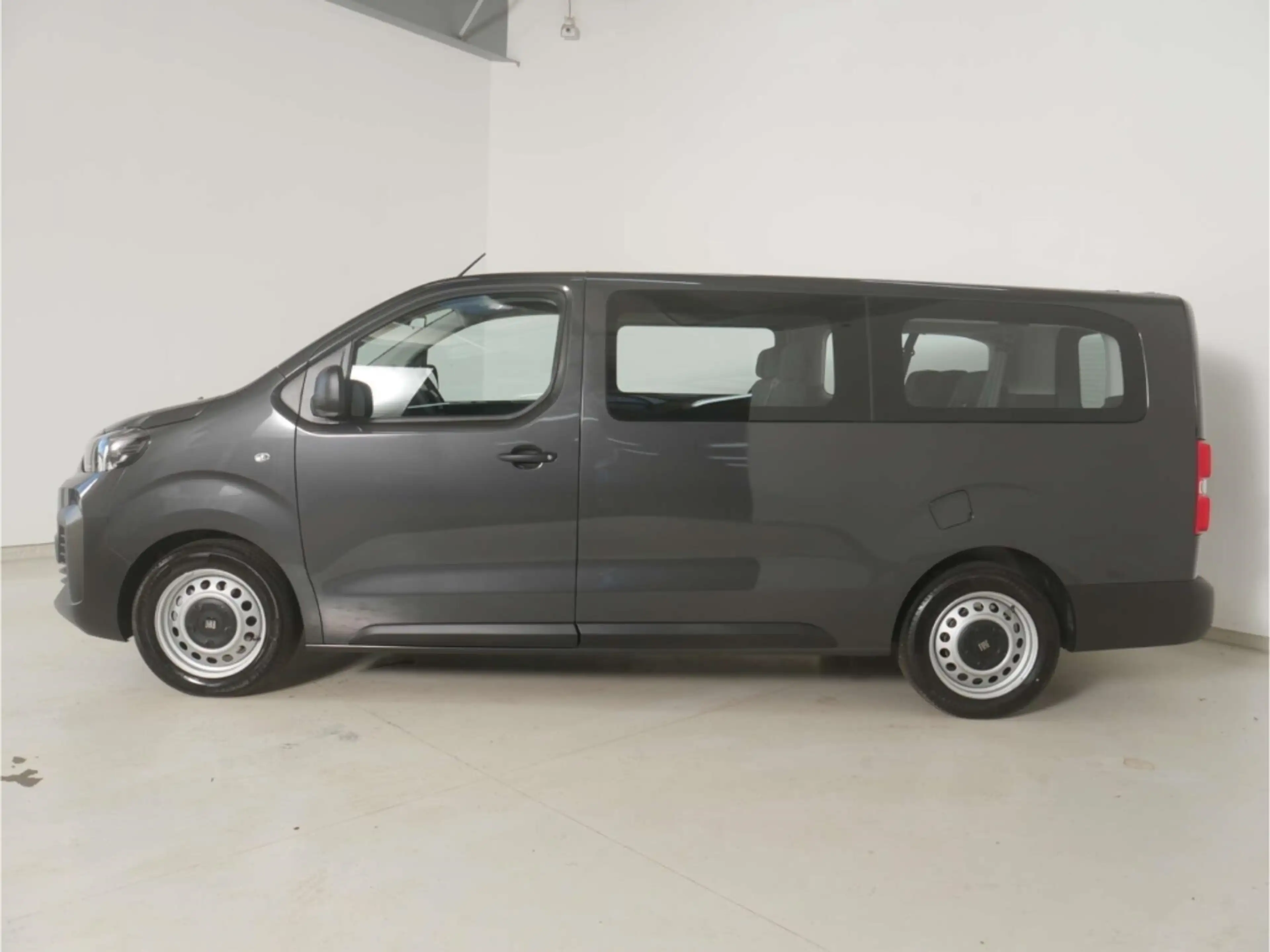 Fiat Ulysse 180 PS L3H1 Kombi 9-Sitzer — photo 6