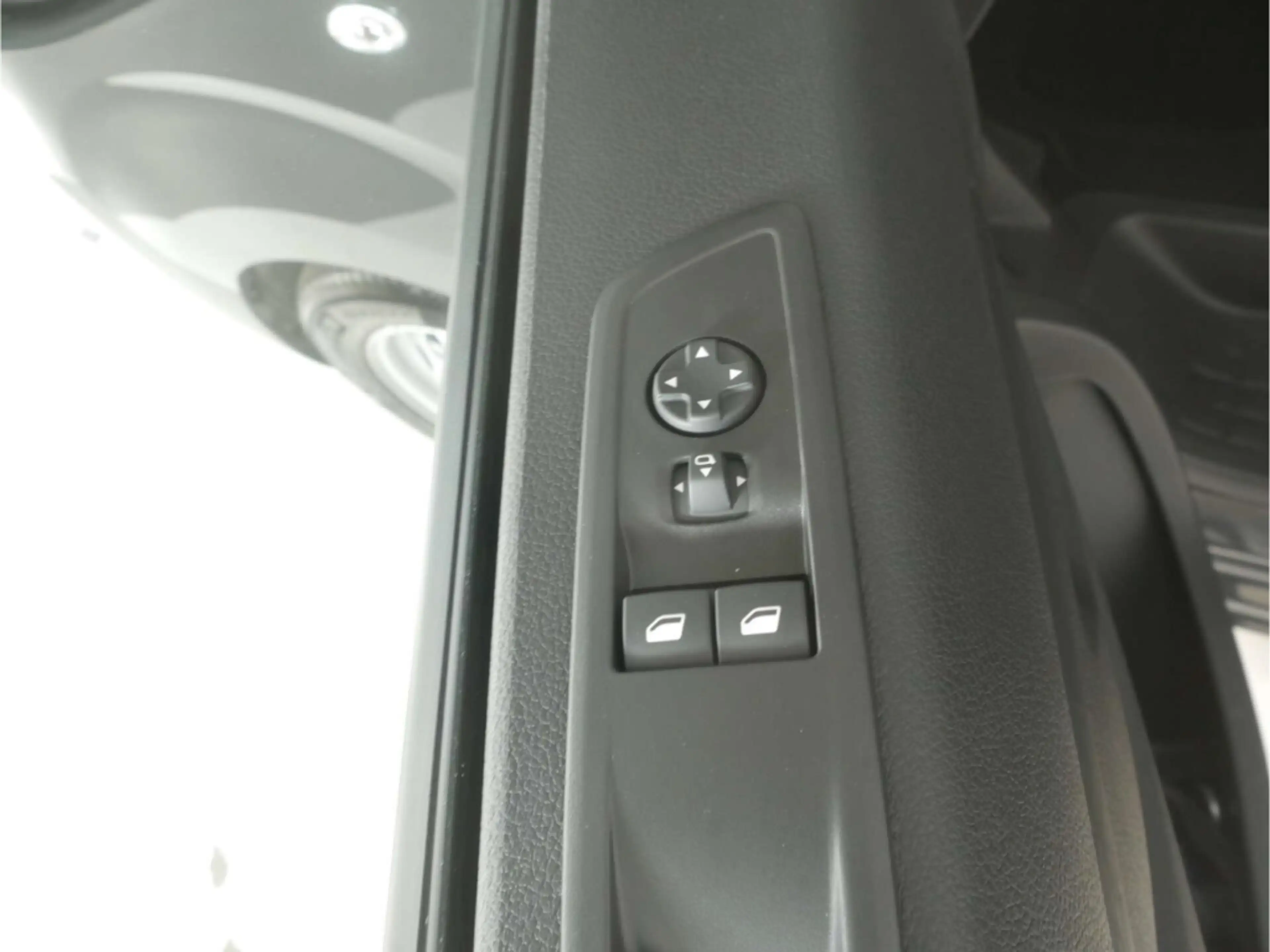 Fiat Ulysse 180 PS L3H1 Kombi 9-Sitzer — photo 15
