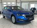 Skoda Octavia Combi Style 2.0 TDI DPF DSG Matrix Navi Bleu - thumbnail 8