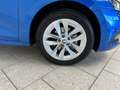 Skoda Octavia Combi Style 2.0 TDI DPF DSG Matrix Navi Bleu - thumbnail 22