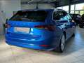 Skoda Octavia Combi Style 2.0 TDI DPF DSG Matrix Navi Bleu - thumbnail 7