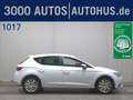 SEAT Leon 1.2 TSI Ecomotive/ Reference Sportp. SHZ Blanc - thumbnail 1