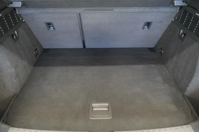 Audi A3 view 14