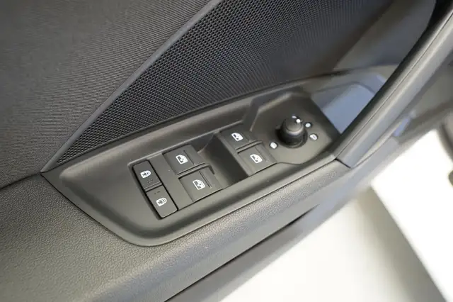 Audi A3 view 11