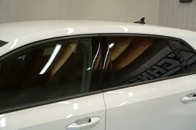 Audi A3 view 9