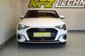 Audi A3 SB 30 2.0 TDI "SITZH*AHK*VIRTUAL*TEMP" Weiß - thumbnail 7