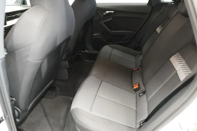 Audi A3 view 13