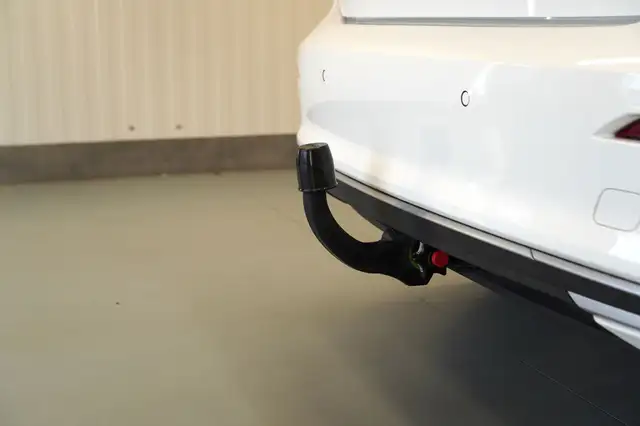 Audi A3 view 15