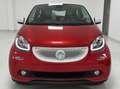 smart forFour Forfour 1.1 Pure c/clima Rosso - thumbnail 1
