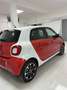 smart forFour Forfour 1.1 Pure c/clima Rosso - thumbnail 5
