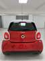 smart forFour Forfour 1.1 Pure c/clima Rosso - thumbnail 4