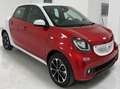 smart forFour Forfour 1.1 Pure c/clima Rosso - thumbnail 2