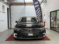 Volkswagen Passat GTE 1.4 TSI Hybride 218ch DSG6 (Cuir beige, Affich Bleu - thumbnail 5