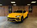 Lamborghini Urus 4.0 V8 NAP / Keramisch / B&O 3D / Carbon / Alcanta Amarillo - thumbnail 2