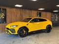 Lamborghini Urus 4.0 V8 NAP / Keramisch / B&O 3D / Carbon / Alcanta Amarillo - thumbnail 5