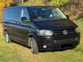 Volkswagen T5 Multivan Comfortline Schwarz - thumbnail 3