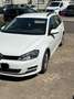 Volkswagen Golf Variant Trendline BlueMotion Weiß - thumbnail 3